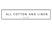 All Cotton and Linen