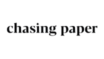 Chasing Paper